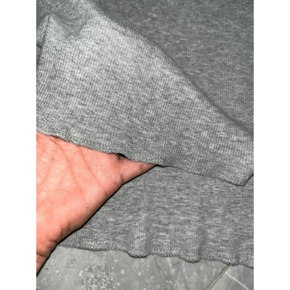 Vintage Le Chateau Ribbed Tank M - Picture 3 of 6